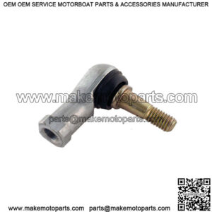 EZGO TXT Golf Cart Passenger Side Tie Rod End, 2001.5-Up, 70902G01