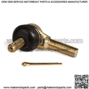 Right Thread Tie Rod End Yamaha G2, G8, G9, G11, G14 golf cart