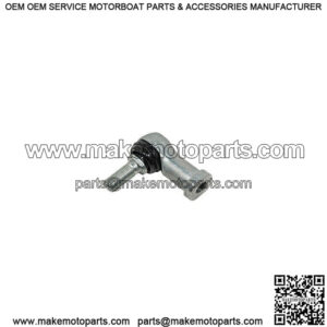 Yamaha Drive2 Golf Cart Tie Rod End (2017-Up) OEM JW8-23841-01-00