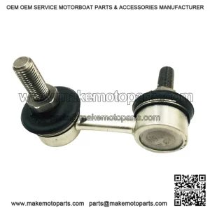 Ball Pin Left 500 800 X5 X8 9010-060700