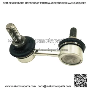 Ball Pin Left 500 800 X5 X8 9010-060700-1000