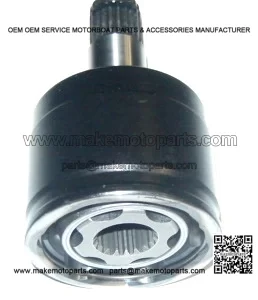 CV Joint Inner Front Right CFMOTO 500 X5