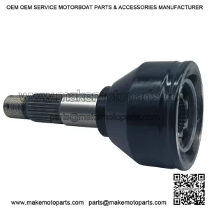 CV joint rear outer ODES PATHCROSS 1000 PRO MAX 17010240070