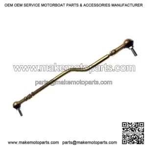 Gearshift tie rod LINHAI 260 300 25256