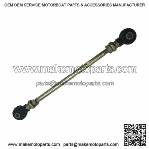 Steering tie rod LINHAI 20629