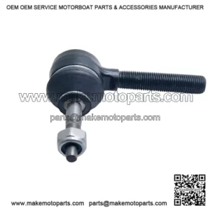 ROD2 Tie rod end non-conical for Aixam models