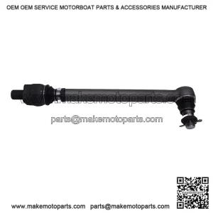 213.24.621.27 - ARTICULATED TIE ROD for Dana Axle 213/225 223/142 223/143 Steering Systems