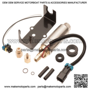 Electric Fuel Pump for 861155A5 861155A6 805656 A5 4.3L V6