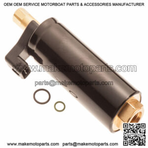 Volvo Penta OMC Electric Fuel Pump High Pressure 4.3 5.0 5.7 7.4 3855958 3854280