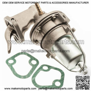 OMC Fuel Pump Replaces 86234A4 86234A05 985603 985602 982440 18-7278