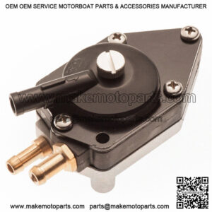 Evinrude Outboard Fuel Pump 20-235 HP 438559 385784 433390 395712
