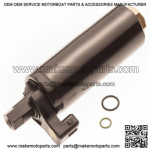 Volvo Penta Low Pressure Fuel Pump 4.3 5.8 3858261 3857986 3854620 3857985