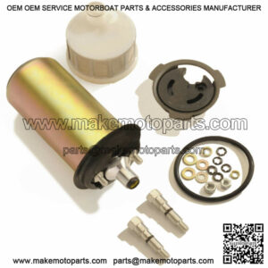 Mercury EFI Fuel Pump & Filter 827682T 809088T 808505T 809088T-1 808505T-1