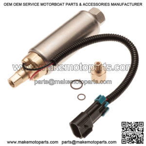 Electric Fuel Pump for 861155A2 861155A3 4.3 5.0 5.7 6.2 V6 V8 MPI