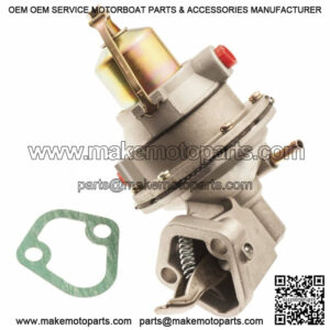 Mercury Volvo Fuel Pump 42725A3 50940718-7282 9-35422 2.5 3.0 3.7