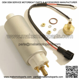 Yamaha Mercury Fuel Pump 69J-24410-00-00 69J-24410-01-00 69J-24410-02-00 888251T