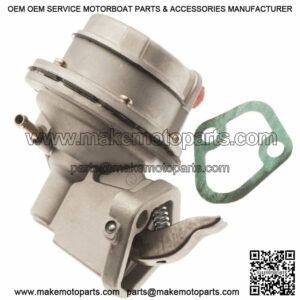 Mercury Fuel Pump 97401A8 97401A2 861678A1 18-7283