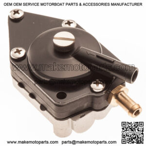 Evinrude Outboard Fuel Pump 20-140 HP 438556 433387 398387 18-7352