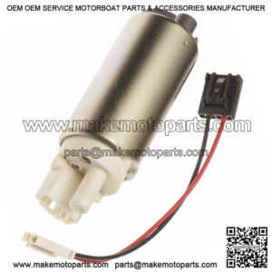 Yamaha Outboard Fuel Pump F 115 HP 2000-2015 68V-13907-00-00 68V-13907-03-00