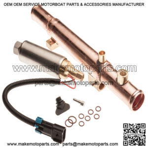 Fuel Pump Cooler Kit for 861156A02 8M0125846 861267A