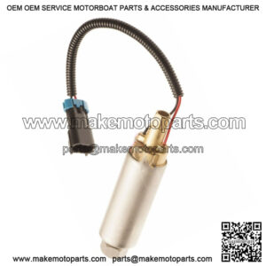 EFI Mpi Electric Fuel Pump 305 350 377 454 502 V8 861156A1