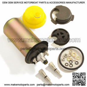 Yamaha Fuel Pump & Filter Kit 66K-13907-00-00 65L-13907-00-00 67H-13907-00-00