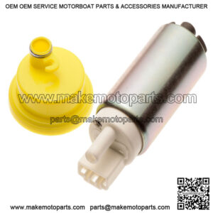 Fuel Pump for Yamaha HPDI LZ VZ Z 68F-13907-01-00 60V-13907-00-00