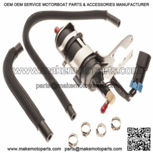 Mercury Mariner Fuel Pump & Bracket 8M0047624 855843-2 110 To 225 HP 1998-2010