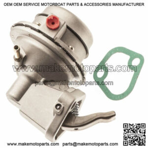 Mercury Fuel Pump 454 502  812454A1 862048A1 18-7288 18-7288-1 M60601