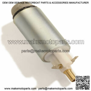 Boost Lift Fuel Pump Mercury Optimax DFI Engines-Racing X /Pro XS 888733T02