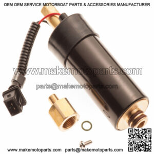 Volvo Penta High Pressure Fuel Pump 4.3 5.0 5.7 21608511 21545138 21397771