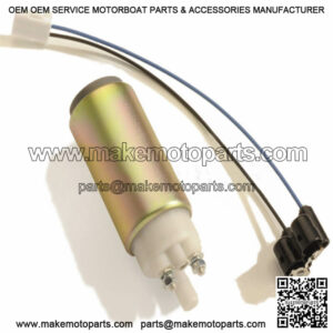 Mercury Marine 100-200 HP EFI 4 Stroke Outboard Fuel Pump 88246T01 888246T