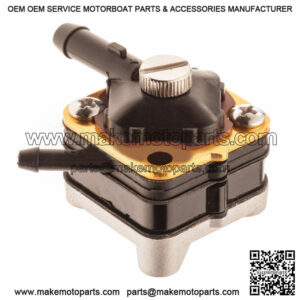 Evinrude Fuel Pump Some 6 8 9.9 15 HP 397839 391638 395091 397274