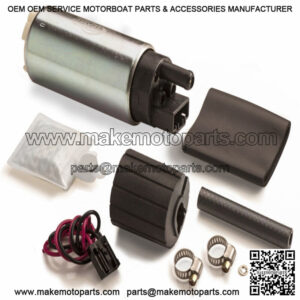 Sea Doo 951 DI Fuel Pump Rebuild Kit XP GTX RX 3D LRV Sportster Le