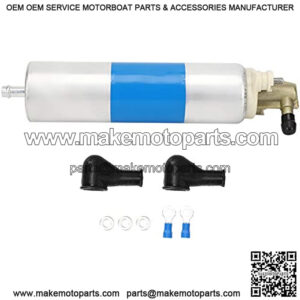 Fuel Pump, Electric Fuel Pump Module Engine Accessory Industrial Mechanical Parts Suitable Car Truck,Boat, Motorcycle, Carburetor, Lawn Mower