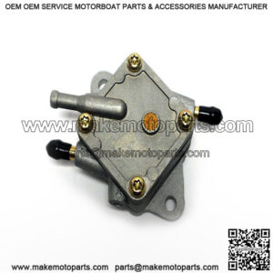 New ListingFuel Pump for EZGO Gas 2 Cycle Golf Carts 1990.5-1993