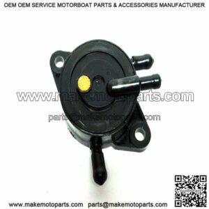 Fuel Pump for Club Car DS 2004-2006 & Club Car Carryall 294/XRT 1500 Golf Carts