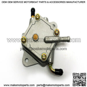 Fuel Pump for Yamaha G8-G14 Gas Golf Carts