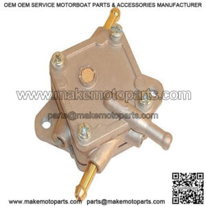 Fuel pump for EZGO TXT Gas Golf Carts 1994.5 & up