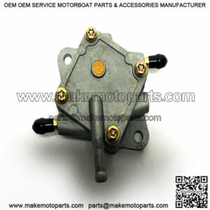 Fuel Pump for Yamaha Gas Golf Carts G16-G22 Models