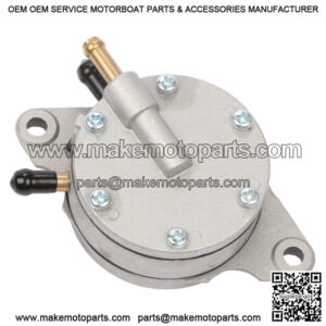 Fuel Pump For Yamaha Gas Golf Cart G2 G9 G11 G14 J38-24410-10-00