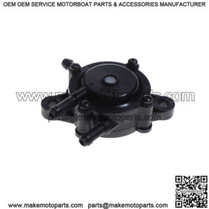 EZGO Golf Cart Fuel Pump for TXT 2003 to 2009, MCI Engine