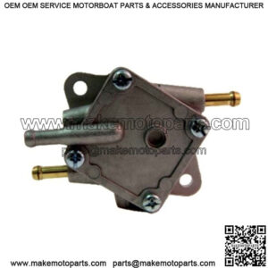 EZGO 1990-93 Fuel Pump -2 Cycle
