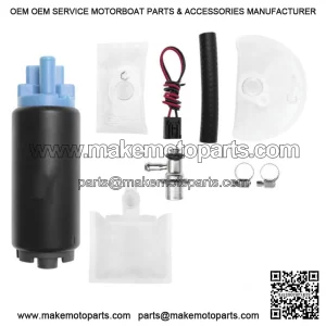 2009-2021 for Yamaha FX Cruiser HO (FY/FB1800-A) QUANTUM Fuel Pump Kit (For: 2014 Yamaha SVHO)