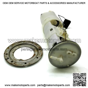 16 Yamaha FX Cruiser SVHO Fuel Pump FC1800 (For: 2015 Yamaha SVHO)