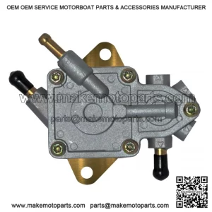 Fuel pump LINHAI 260 20228