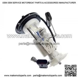 Fuel pump LINHAI 500 550 36442 (old model)