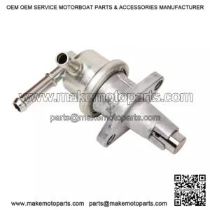 17121-52033 - OEM Kubota Fuel Pump Assembly for 03 Series Diesel Engines