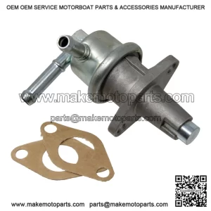 17121-52030 - FUEL PUMP ASSEMBLY OEM Replacement for Kubota Engine Models