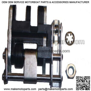 Pawl Lock Assembly Club Car Precedent 2004-2009 Golf Cart